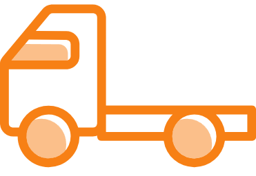 循化拖车/平板车
